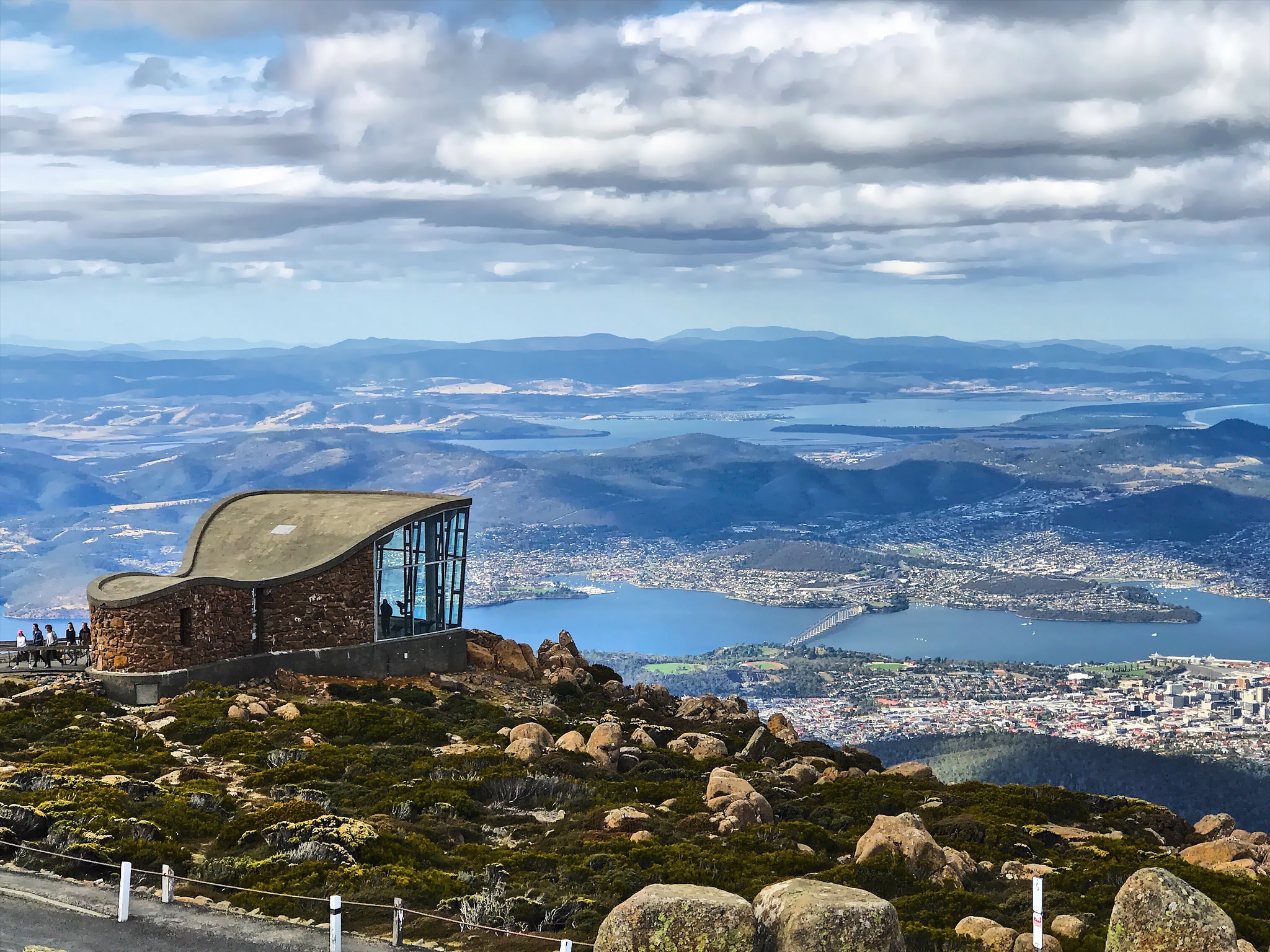 private jet charter hobart